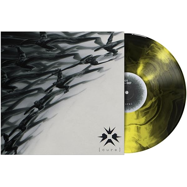 Amazon.com: Silence Outlives the Earth: CDs & Vinyl